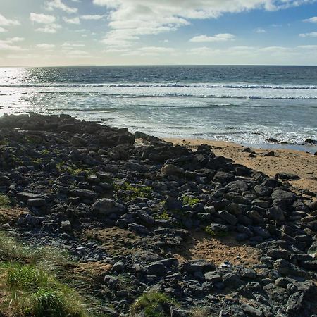 1844 Seascape Cottage Is Located On The Wild Atlantic Way Fanore ภายนอก รูปภาพ